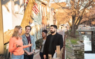 Beste Touren und Erlebnisse in Georgetown Washington DC