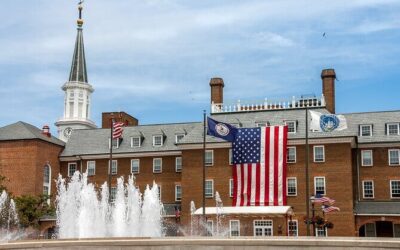Beste Touren und Erlebnisse in Alexandria Virginia