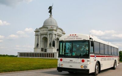 Best Tours & Experiences in Gettysburg Pennsylvania