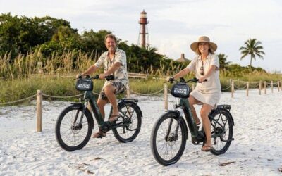 Best Tours & Experiences in Sanibel Island Florida