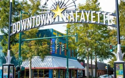 Best Tours & Experiences in Lafayette Louisiana
