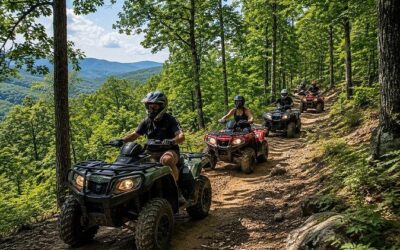 Best Tours & Experiences in Pigeon Forge Tennessee