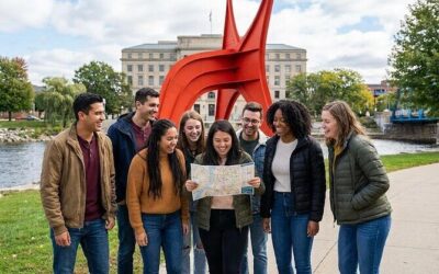 Best Tours & Experiences in Grand Rapids Michigan