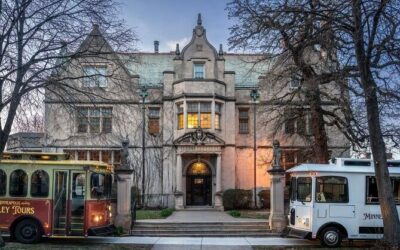 Best Tours & Experiences in Minneapolis Minnesota