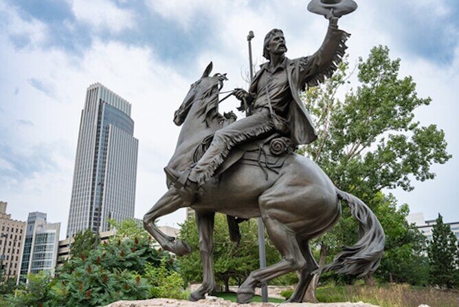 Melhores passeios e experiências em Omaha Nebraska