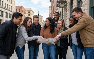 Best Tours & Experiences in Des Moines Iowa