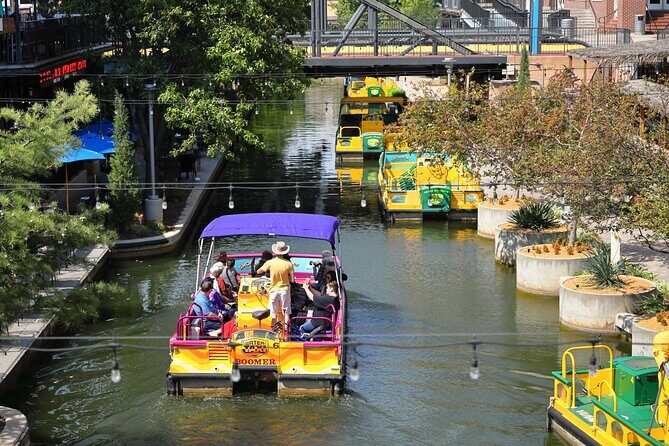 Melhores passeios e experiências em Oklahoma City