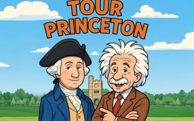 Best Tours & Experiences in Princeton New Jersey