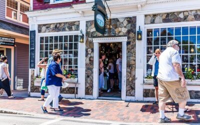 Best Tours & Experiences in Kennebunkport Maine