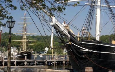Best Tours & Experiences in Mystic Connecticut