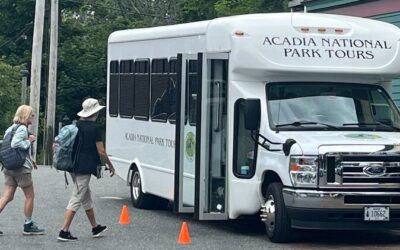 Best Tours & Experiences in Bar Harbor Maine