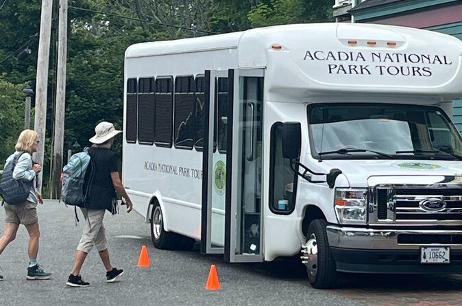 Melhores passeios e experiências em Bar Harbor Maine