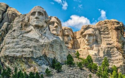 Best Tours & Experiences in Mount Rushmore