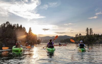 Best Tours & Experiences in Flathead Lake Montana