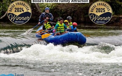 Best Tours & Experiences in Boise Idaho