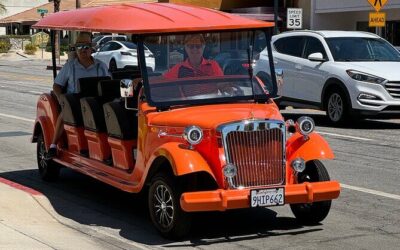 Best Tours & Experiences in Palm Springs California