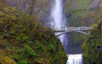 Best Tours & Experiences in Columbia River Gorge Oregon