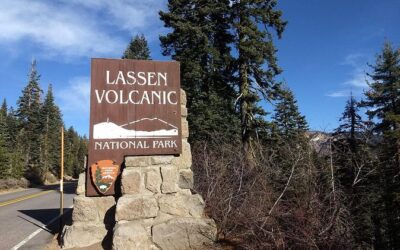 Best Tours & Experiences in Lassen Volcanic National Park