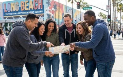 Best Tours & Experiences in Long Beach California