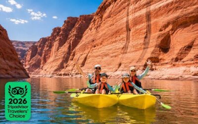 Best Tours & Experiences in Lake Powell