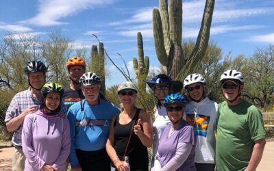 Best Tours & Experiences in Saguaro National Park
