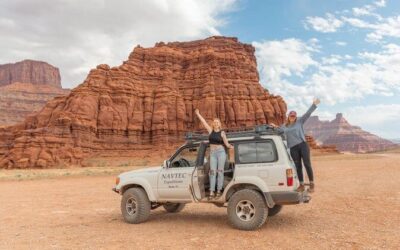 Best Tours & Experiences in Canyonlands National Park