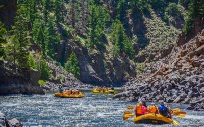 Best Tours & Experiences in Breckenridge Colorado