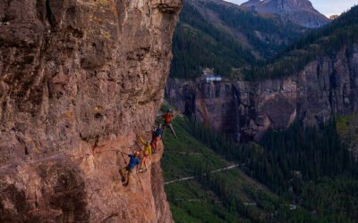 Best Tours & Experiences in Telluride Colorado