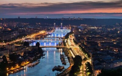Best Tours & Experiences in Rouen France