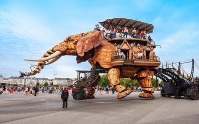 Best Tours & Experiences in Nantes France