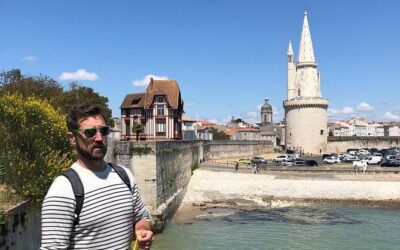 Best Tours & Experiences in La Rochelle France