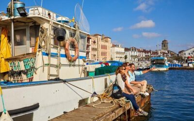 Best Tours & Experiences in Biarritz France