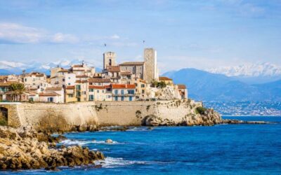 Best Tours & Experiences in Antibes France