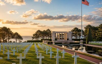 Best Tours & Experiences in Normandy D-Day Beaches