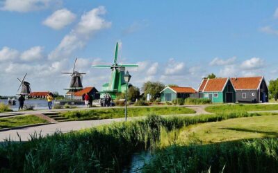 Best Tours & Experiences in Rotterdam Netherlands