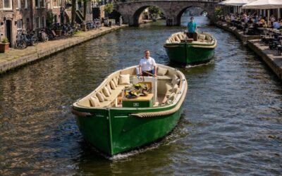 Best Tours & Experiences in Utrecht Netherlands