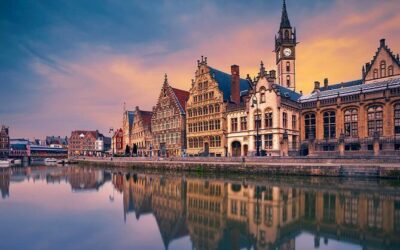 Best Tours & Experiences in Antwerp Belgium