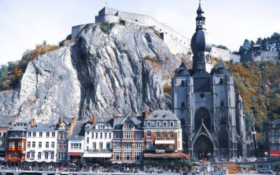 Best Tours & Experiences in Dinant Belgium