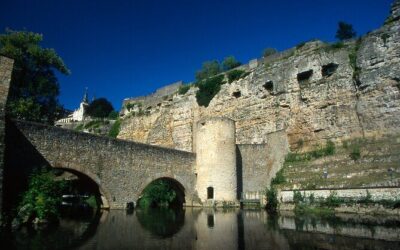 Best Tours & Experiences in Luxembourg City