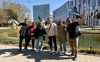 Best Tours & Experiences in Dusseldorf Germany