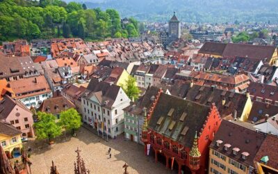 Best Tours & Experiences in Freiburg Germany