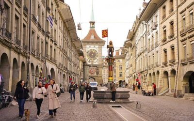 Best Tours & Experiences in Bern Switzerland