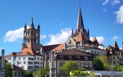 Best Tours & Experiences in Lausanne Switzerland