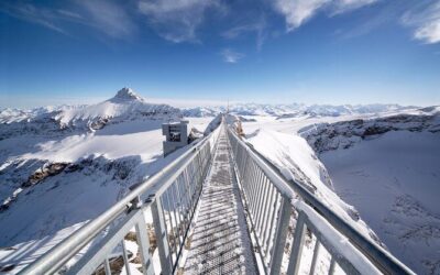 Best Tours & Experiences in Montreux Switzerland