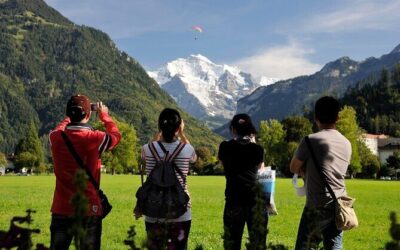Best Tours & Experiences in Grindelwald Switzerland