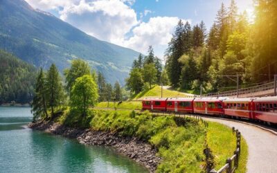 Best Tours & Experiences in St. Moritz Switzerland