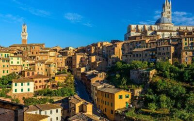 Best Tours & Experiences in Siena Italy