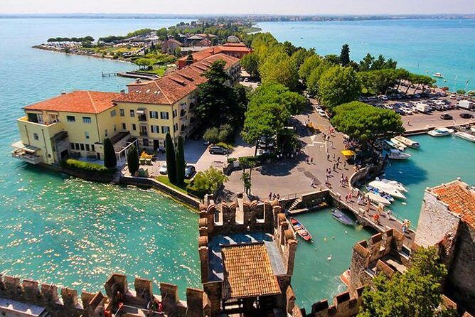 Meilleurs tours et expériences à Bergamo Italy