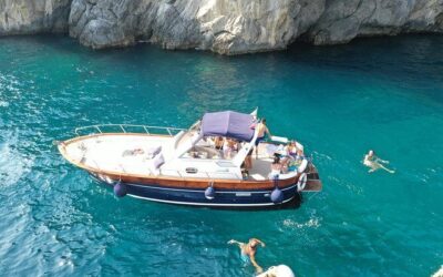 Best Tours & Experiences in Positano Italy