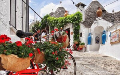 Best Tours & Experiences in Alberobello Italy